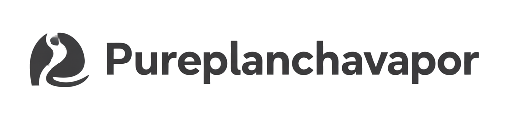 Pureplanchavapor